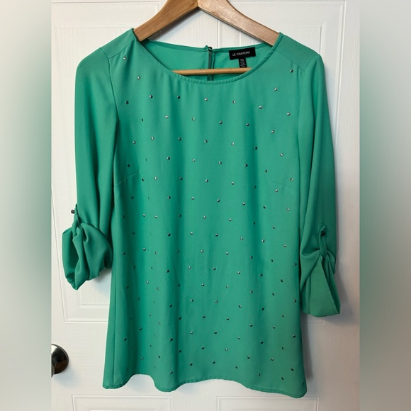 Le Chateau Top - Picture 1 of 3